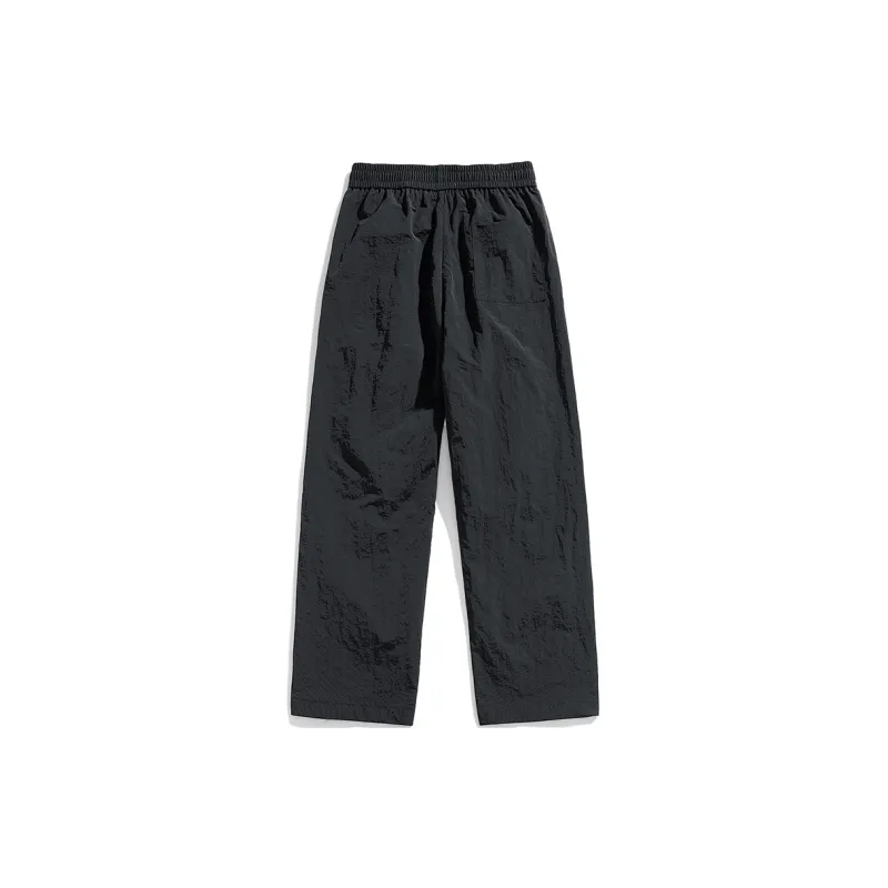 HCHUICHENG Casual Pants Unisex-1