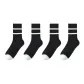 4 Pack (4 Black)