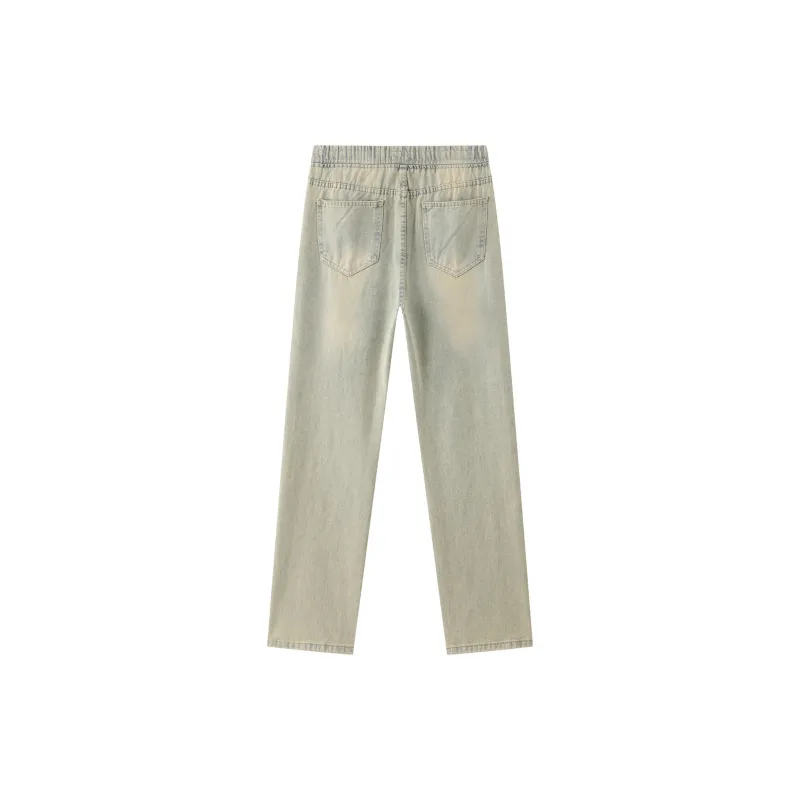 BJTY Jeans Unisex-3