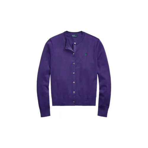 Polo Ralph Lauren Knitwear Women's Purple