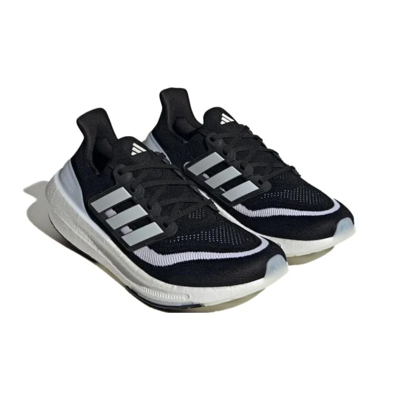 Adidas Ultraboost Light 'Core Black' Women's-2
