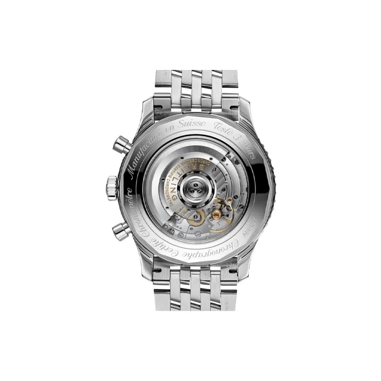Breitling Navitmer 1 AB012121 BG75 450A-4