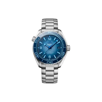 OMEGA Men Seahorse Series Ocean Universe Watch