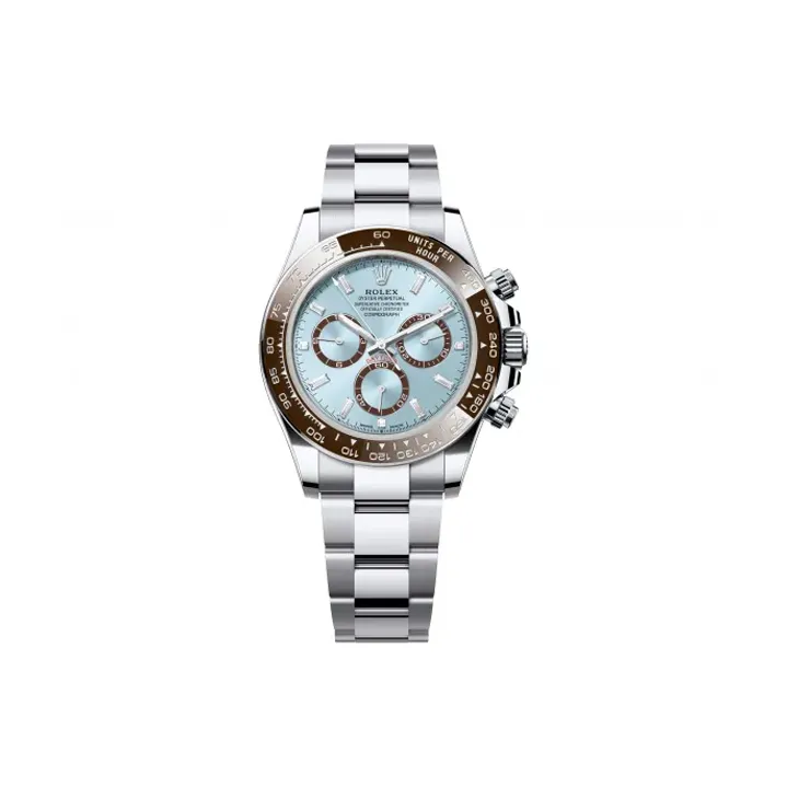 ROLEX 2023 Unworn Daytona 40mm-0