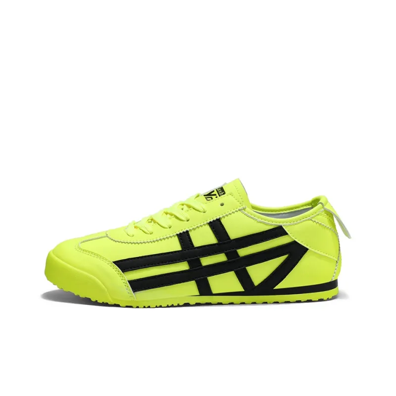 SHUXIAOBEI Non slip Lightweight Low Top Running Shoes Unisex Black Warrior-8
