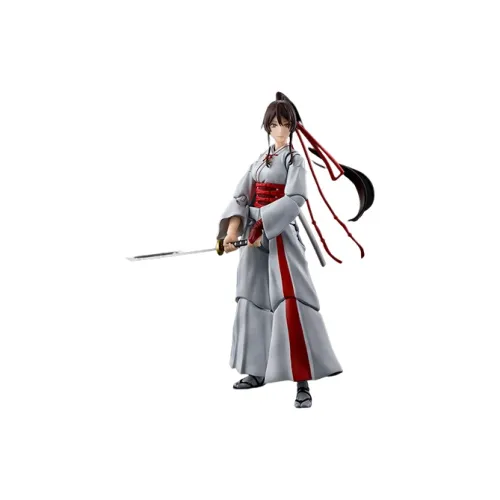 BANDAI S.H.Figuarts Action Figures