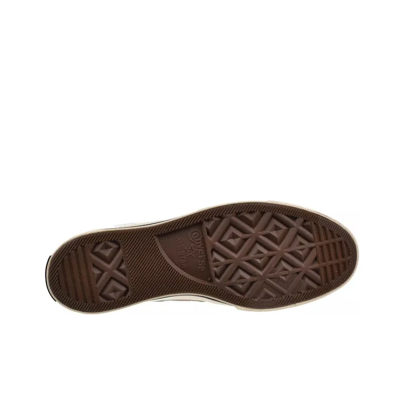 Converse Chuck 70 Low 'Vintage Cargo Brown' Women's-4