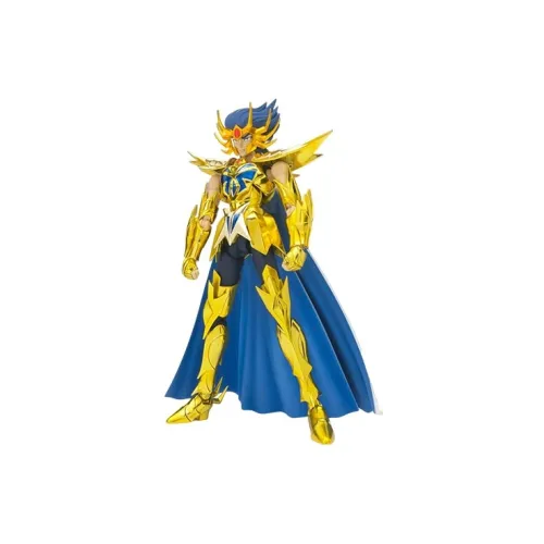 BANDAI Saint Cloth Myth Action Figures