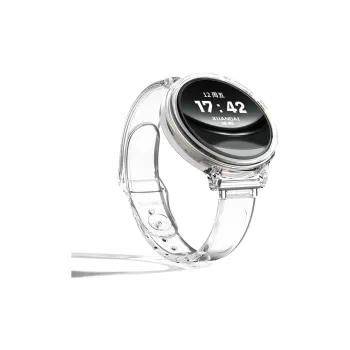 Biaodaige Vivo Compatibility Watch Band Silicone Material