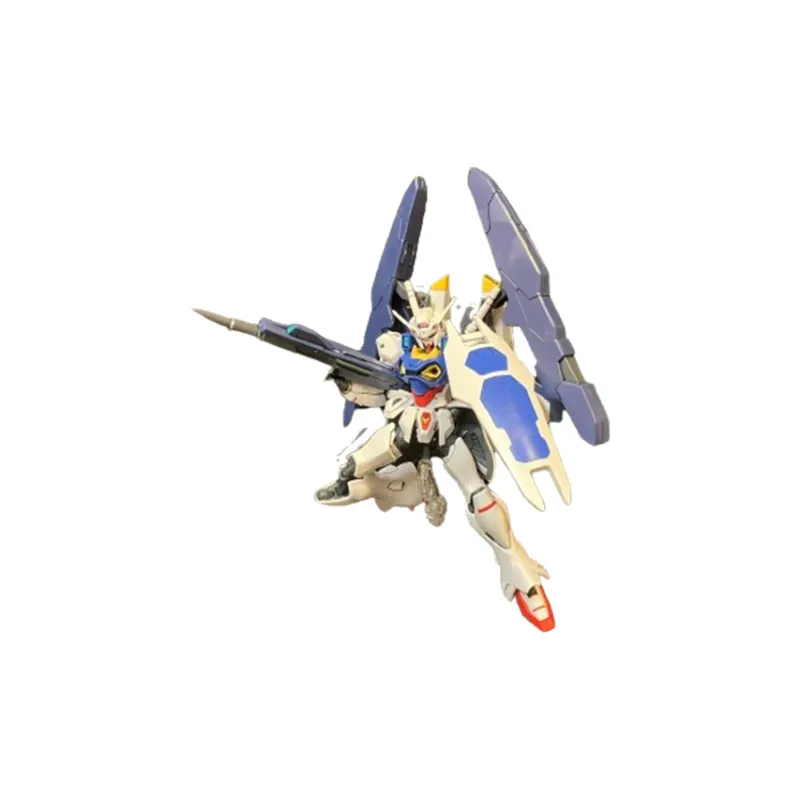 BANDAI PB Limited HG Gundam ENGAGE Player Kit Model Kits-2