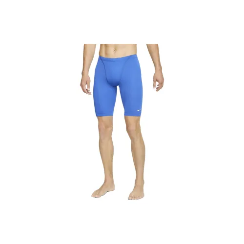 Nike Swimming Shorts Men Royal Blue