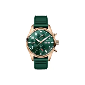 IWC Men Pilot Collection Watch