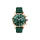 Green Dial