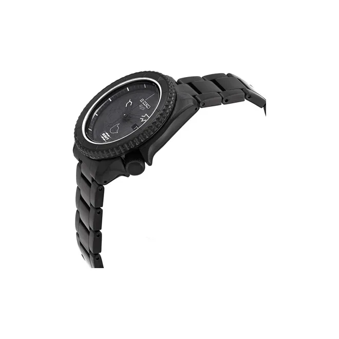 SEIKO 5 Sports X Bait X Astro Boy SRPH45-3