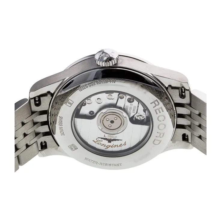 LONGINES Record Collection L2.321.4.72.6-3