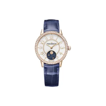 Jaeger LeCoultre Women's Date Collection RENDEZ VOUS Watch