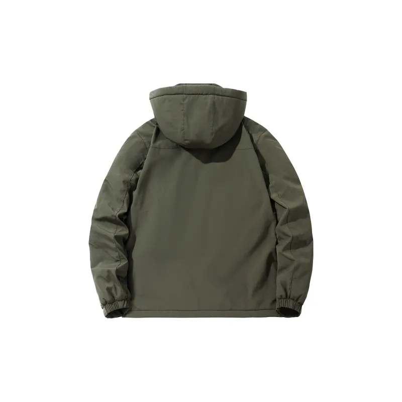 Topland Puffer Jackets Men-16
