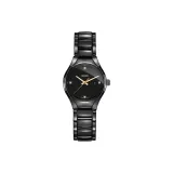 Black Dial
