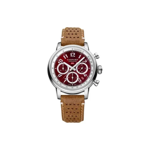 Chopard Men Mille Miglia Collection Watch