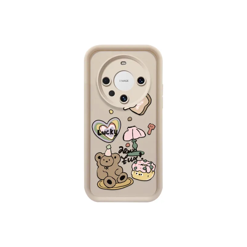 Record star Phone Cases-0