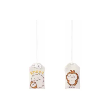 Chiikawa Kawaii Home Safety Amulet Amulets