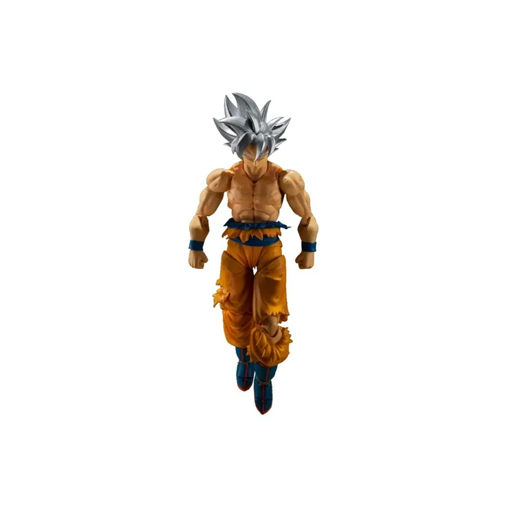 BANDAI S.H.Figuarts Assembled Models-0