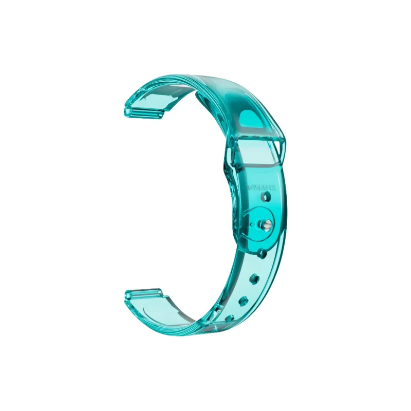 Biaodaige Vivo Compatibility Watch Band Silicone Material-7