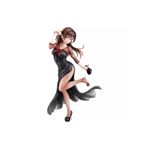 GOOD SMILE COMPANY Scale Figures