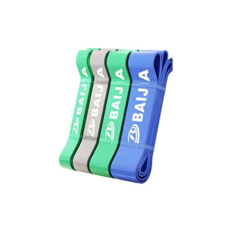 Baijia Resistance Bands-46