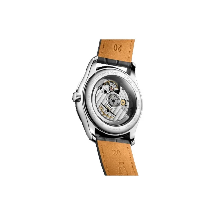 LONGINES Men Master Collection Watch-2