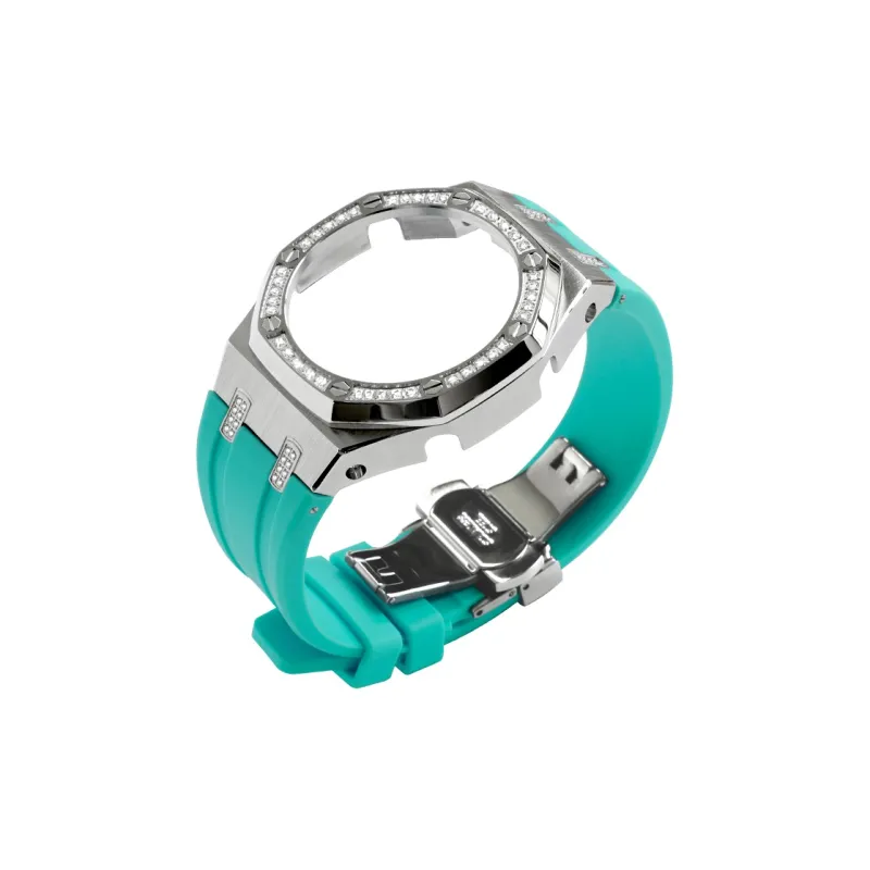 Keppot Unisex Watch Cases-5