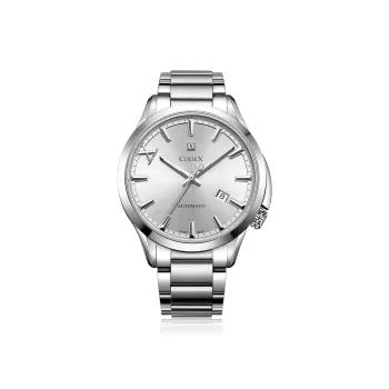 CODEX Men Chapel Collection Watch