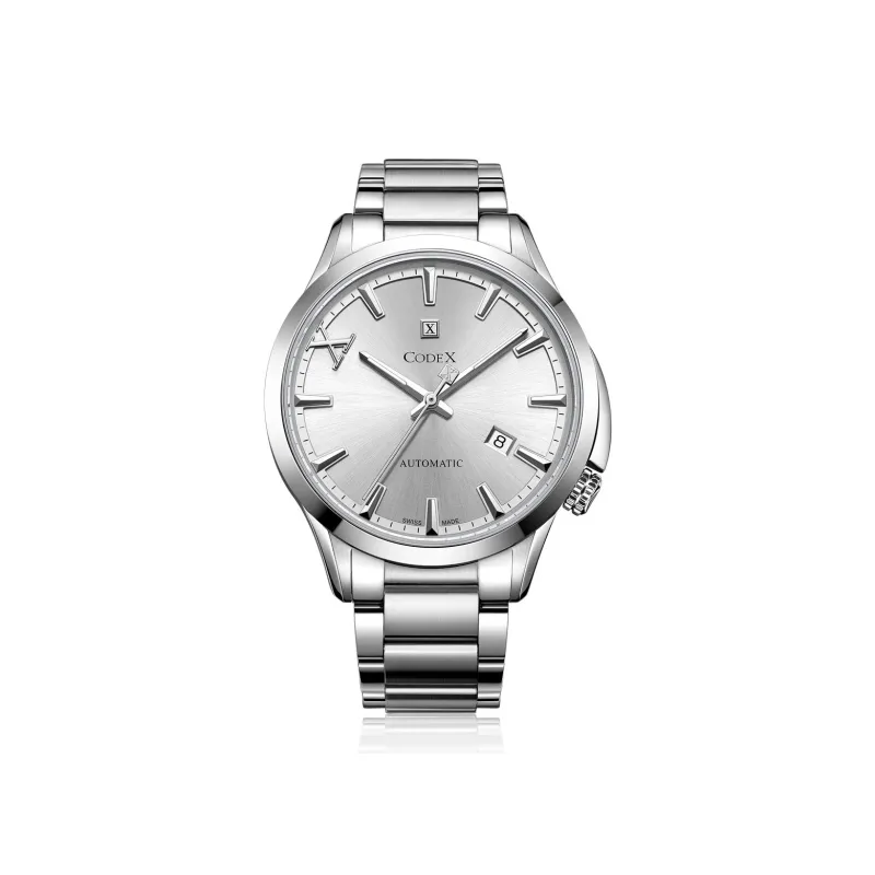CODEX Men Chapel Collection Watch-0