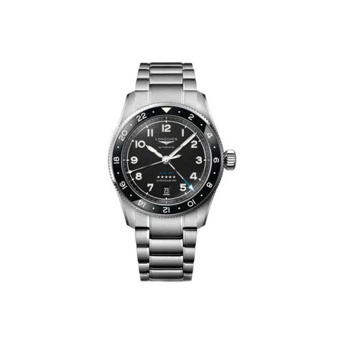 LONGINES Men Spirit Collection Swiss Watches