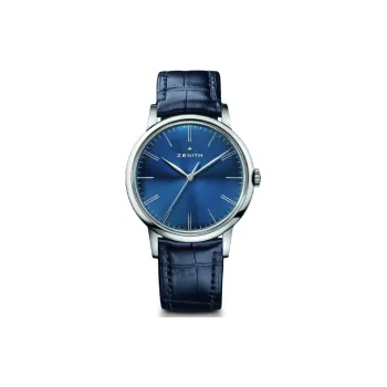 ZENITH El Primero 03.2272.6150/51.C700
