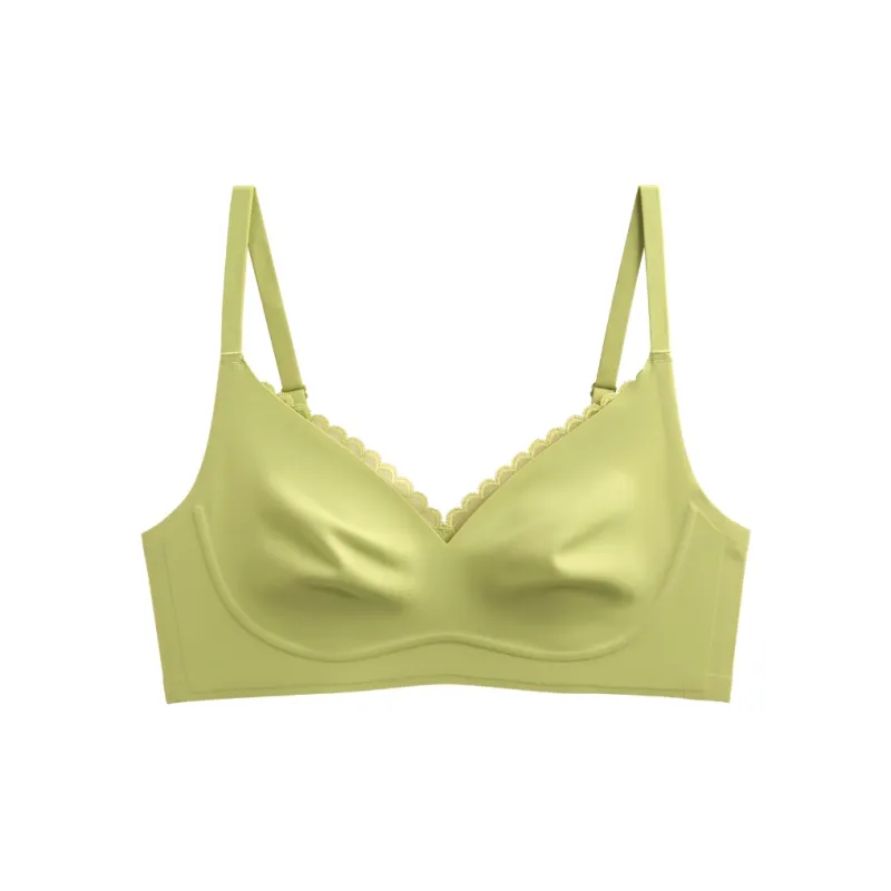 Ti Wei Su Women's Bras-6