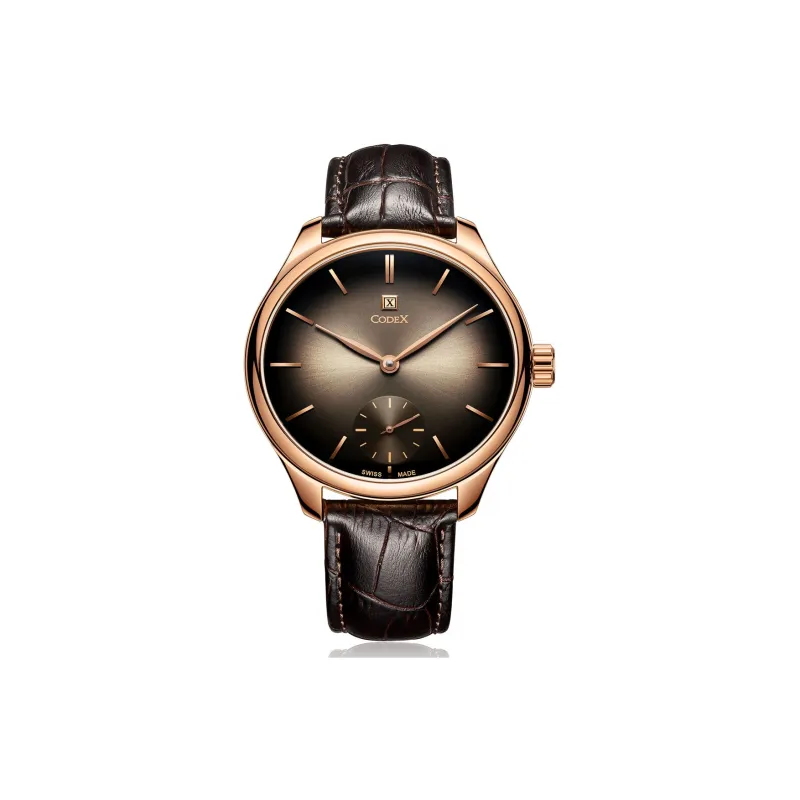 CODEX Unisex Extreme Collection Watch-0
