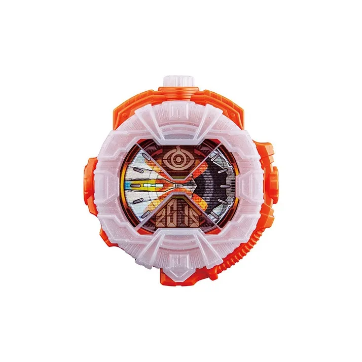 BANDAI Kamen Rider Ghost DX Ghost Soul Ride Watch Dial Wrist Watch Assembled Models-1