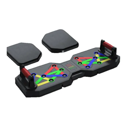 Baijia Push Up Frames