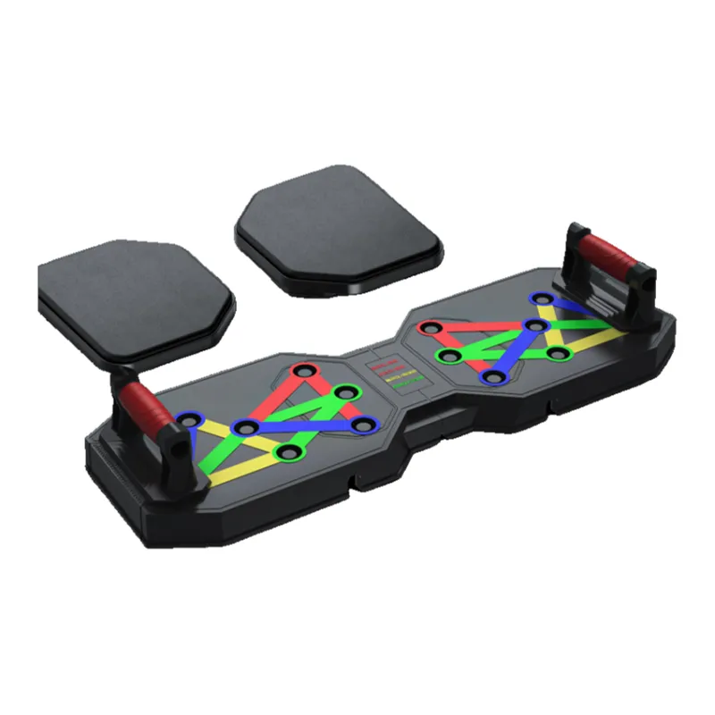 Baijia Push Up Frames-0