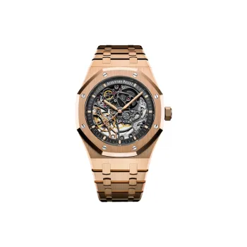 AUDEMARS PIGUET 2013 2015 Royal Oak 41mm