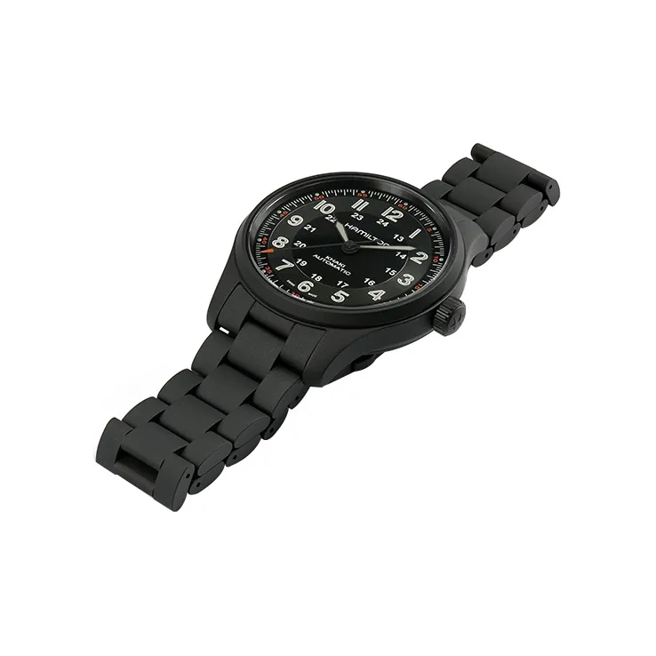 Hamilton Men Watch-1