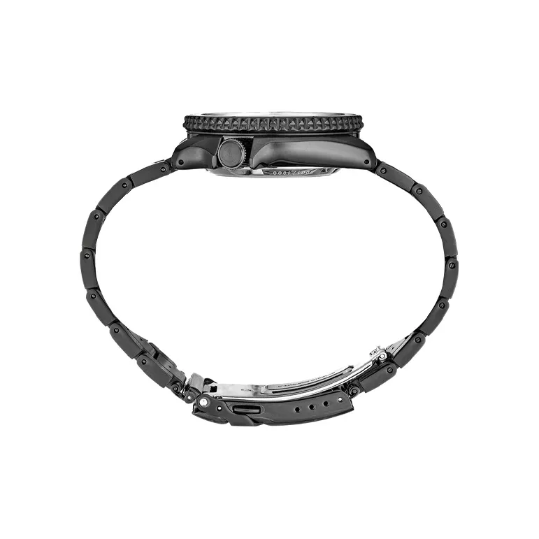 SEIKO 5 Sports X Bait X Astro Boy SRPH45-2
