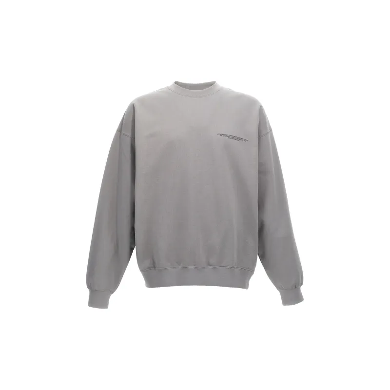 Adidas Free Shipping With AdiClub Y 3 Logo Crew Sweatshirt-1