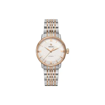 RADO Women's Crystal Sparkle Collection Watch