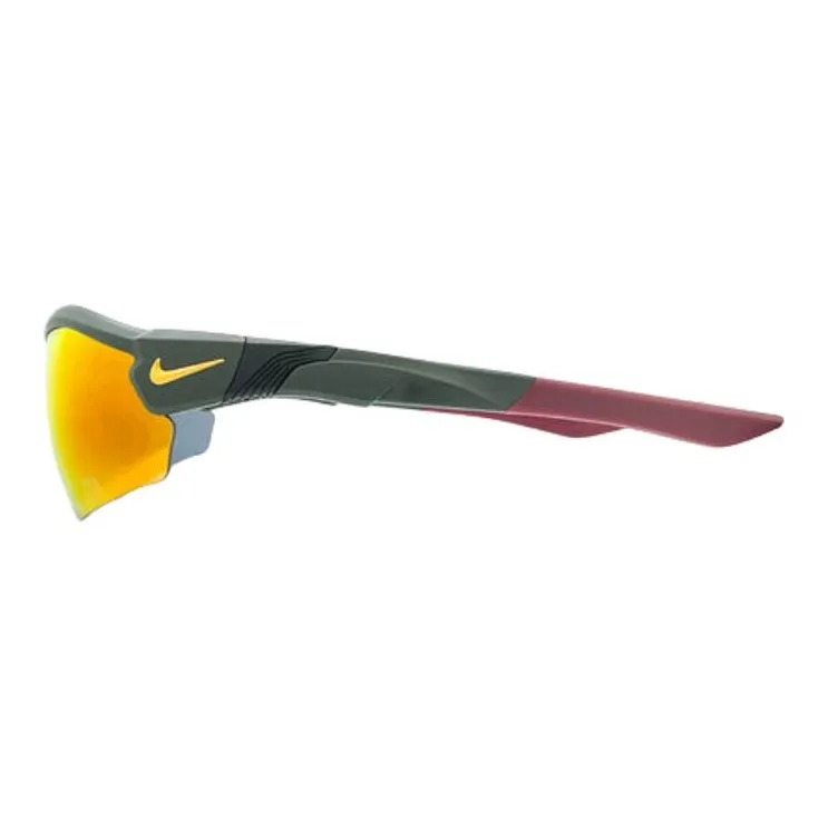 Nike Irregular Shape Sunglasses Men Multicolor-2