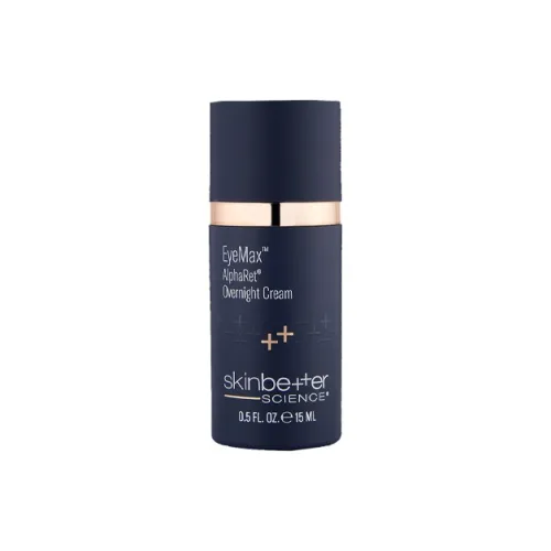 SKINBETTER 아이 크림 남녀공용