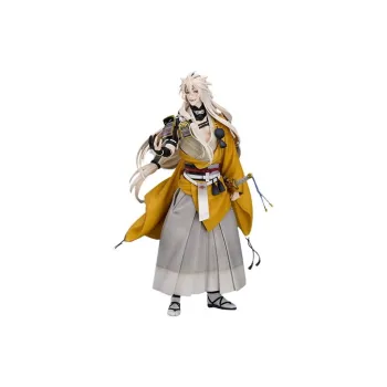 MAX Factory 1 8 Sword Art Online  Gensouken Kitsune Maru Scale Figures 23.5cm