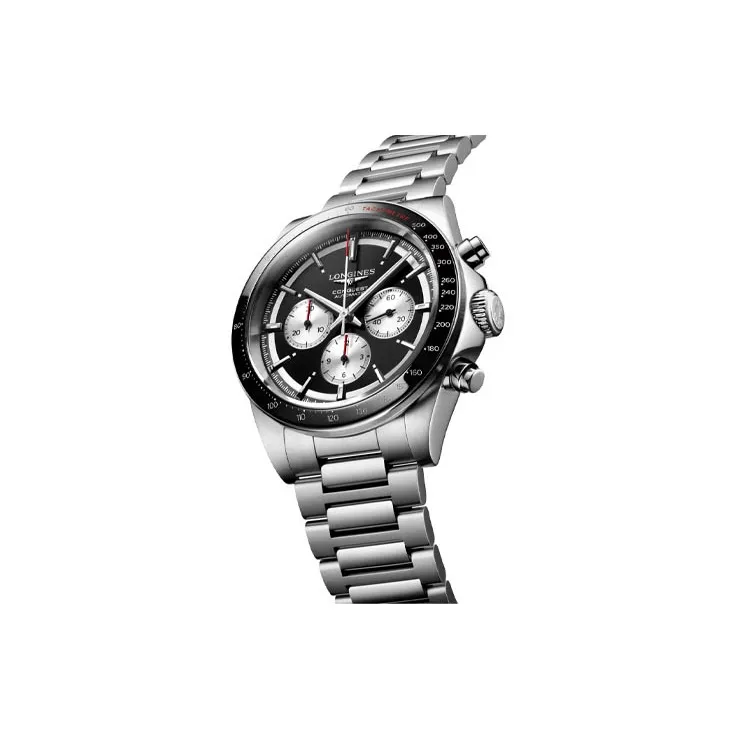 LONGINES Men Comcast Collection Watch-1