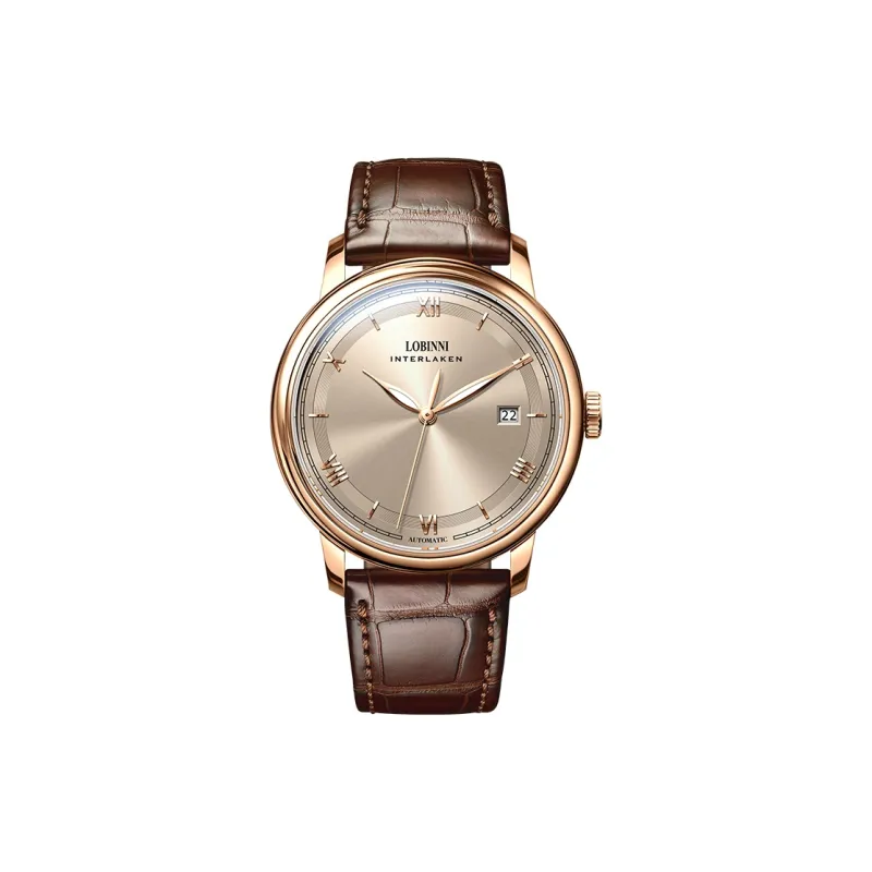 LOBINNI L Men Watch-1